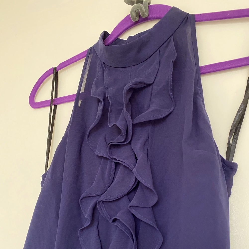BCBGeneration Silky/Chiffon Dress 👗